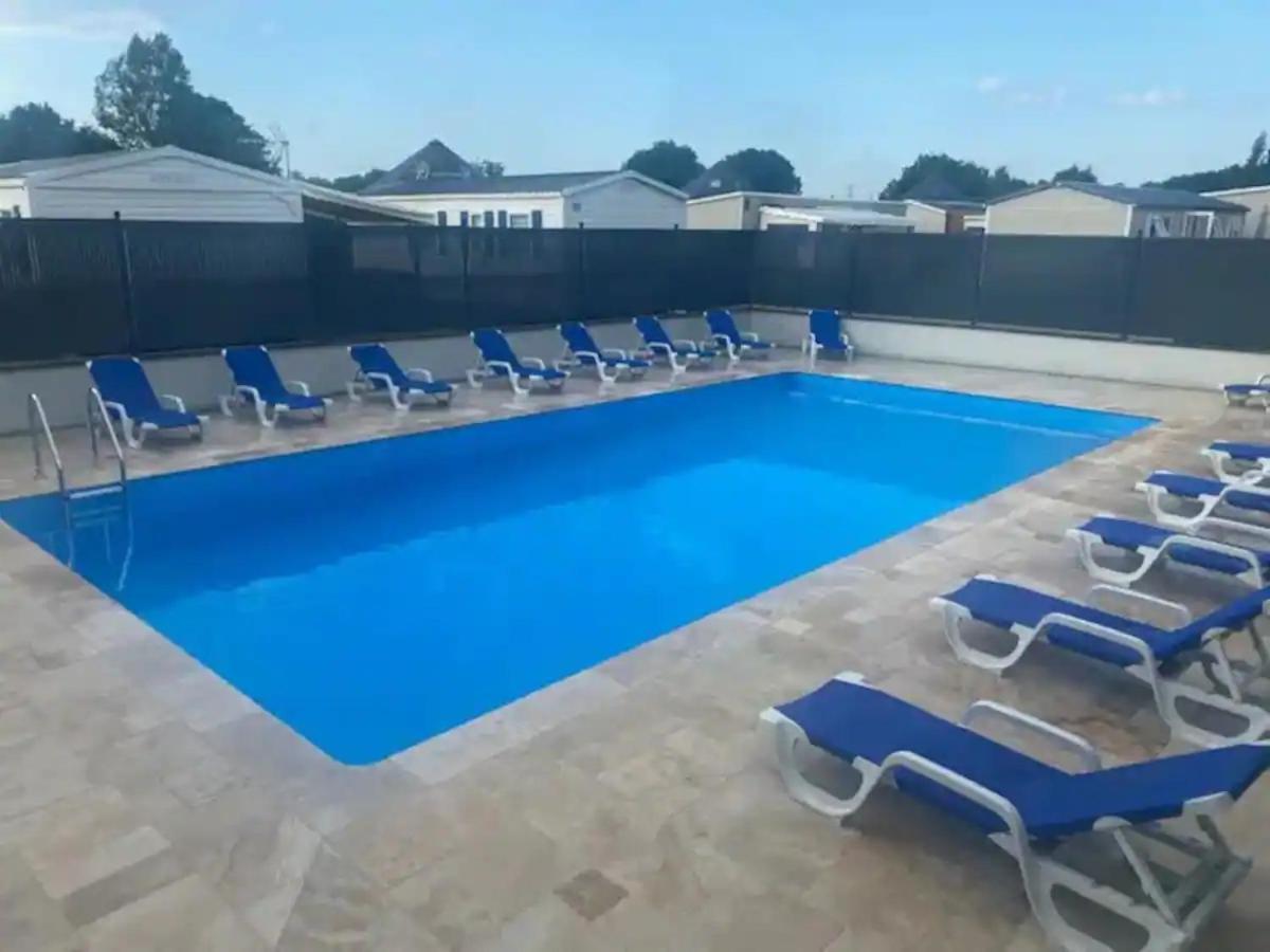 Le Cocooning Otel Biville-sur-Mer Dış mekan fotoğraf