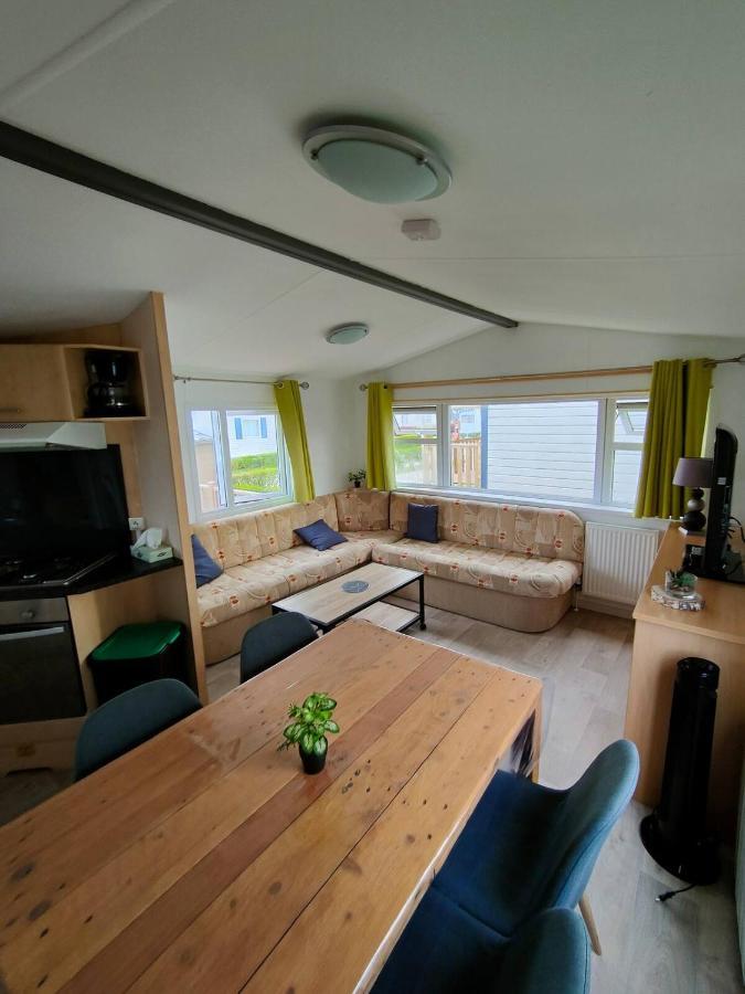 Le Cocooning Otel Biville-sur-Mer Dış mekan fotoğraf